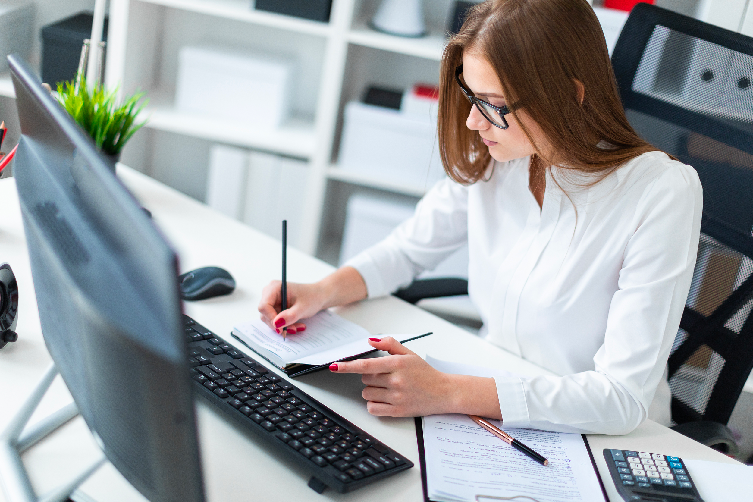 SA – Secrétaire Assistant (e)