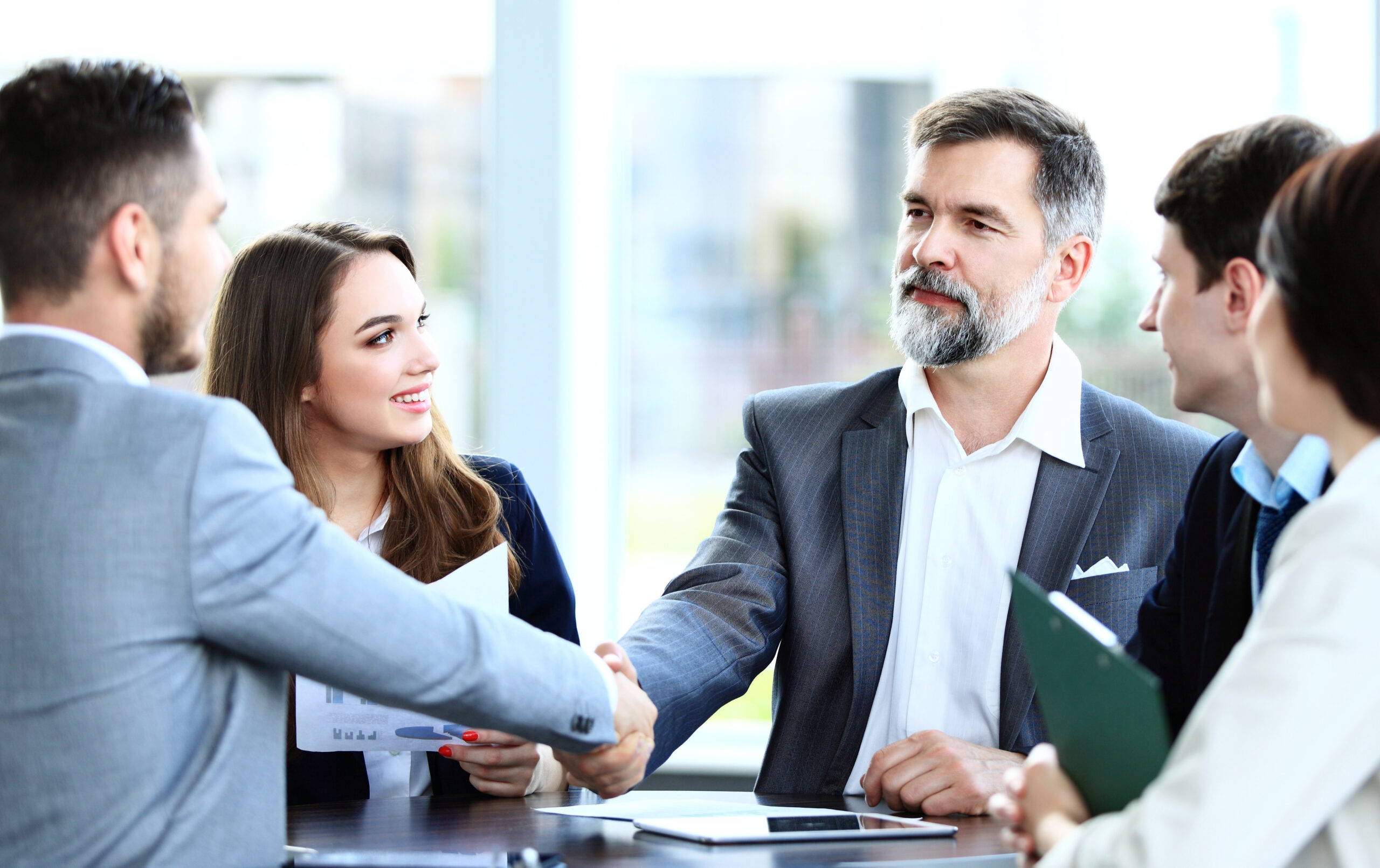 ARH – Assistant (e) Ressources Humaines