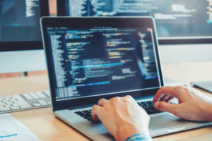 Développeur (Euse) Web Et Mobile​