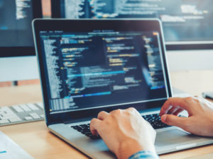 Développeur (Euse) Web Et Mobile​