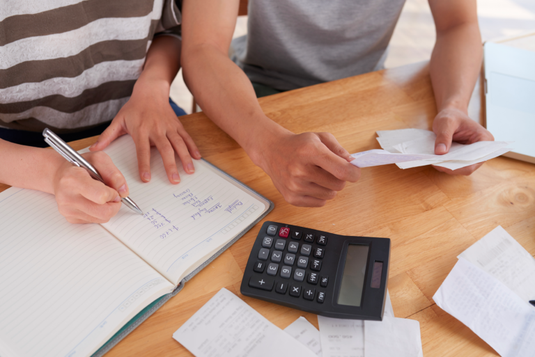 SC – Secrétaire Comptable