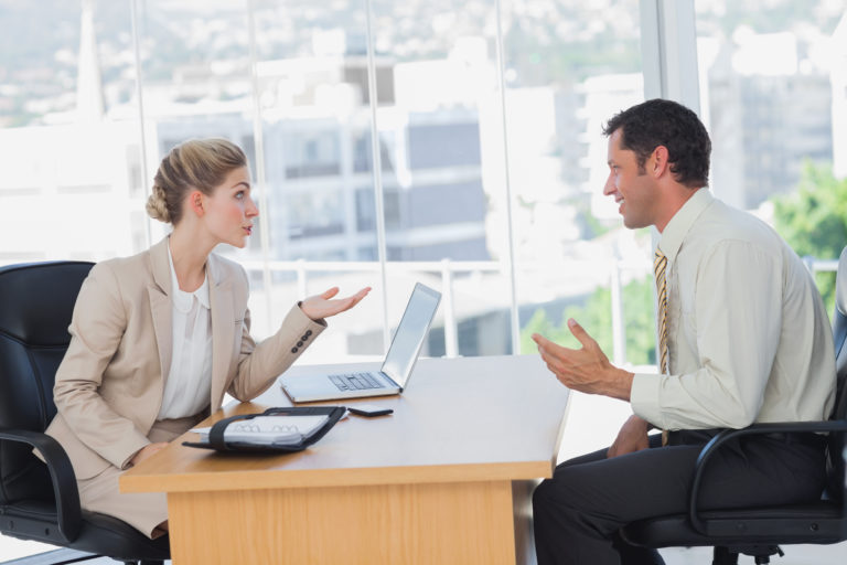 AD – Assistant(e) de direction