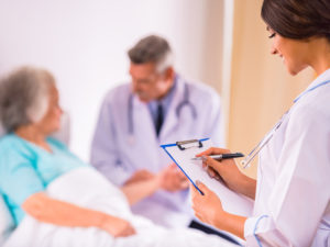 SAMS – Secrétaire Assistant (e) Médico-Social
