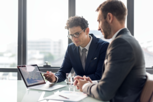 Gestionnaire Comptable et Fiscal