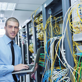 TAI – Technicien (ne) d’Assistance en Informatique