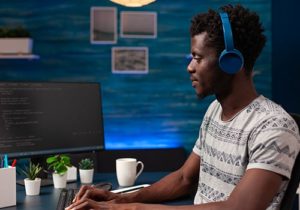 CDA – Concepteur (trice) Développeur (euse) d’Applications