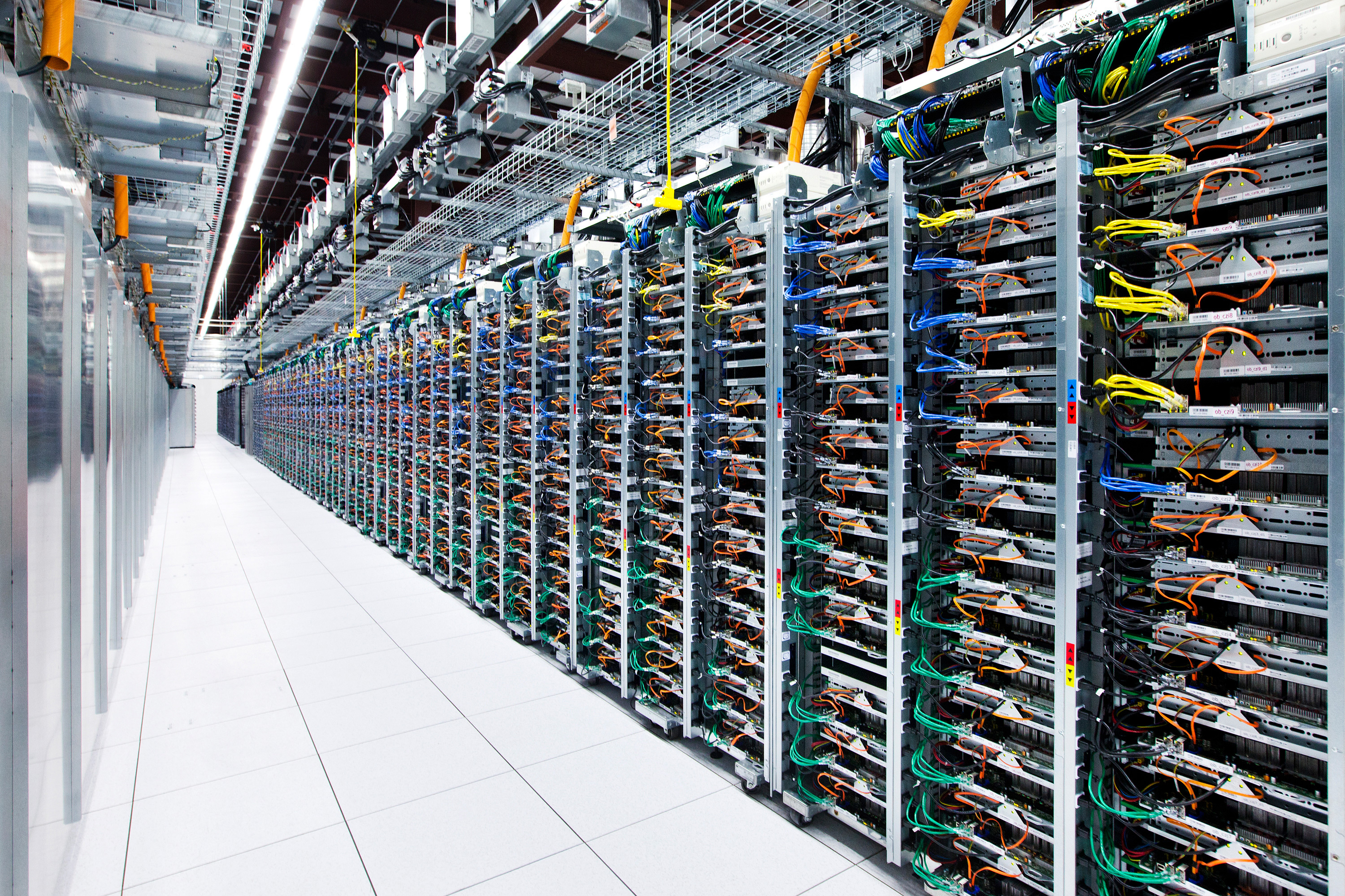 AIS – Administrateur (trice) d’Infrastructures Sécurisées