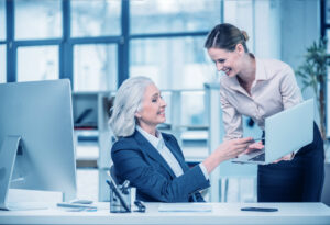 Assistant(e) Ressources Humaines