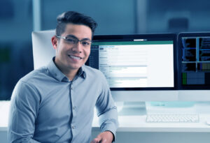 Concepteur d'application PHP/Symphony