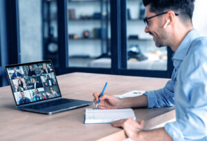 Anglais coaching zoom