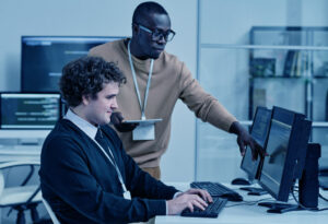 Technicien d'Assistance en informatique